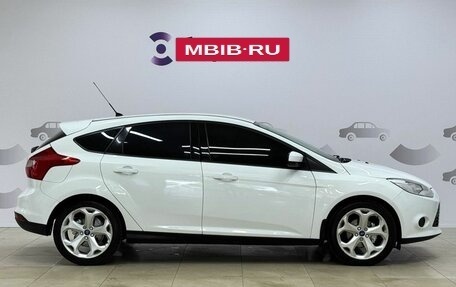 Ford Focus III, 2013 год, 755 000 рублей, 6 фотография