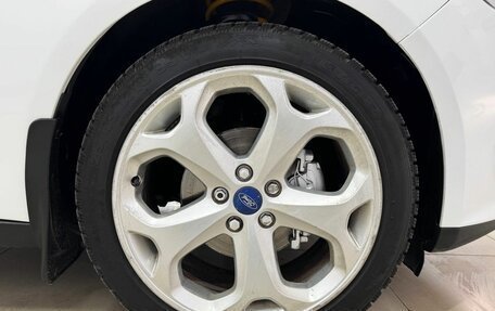 Ford Focus III, 2013 год, 755 000 рублей, 15 фотография