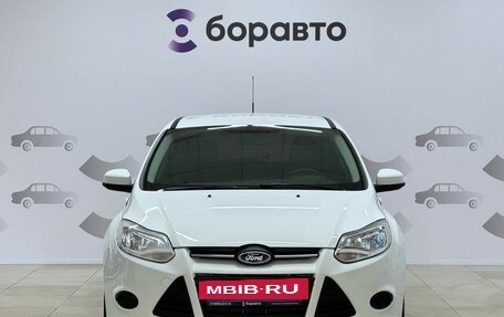 Ford Focus III, 2013 год, 755 000 рублей, 2 фотография