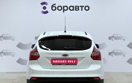 Ford Focus III, 2013 год, 755 000 рублей, 4 фотография