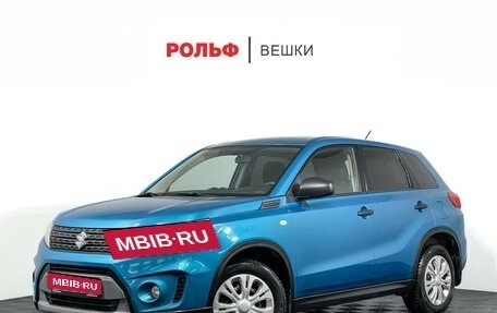 Suzuki Vitara II рестайлинг, 2017 год, 1 297 000 рублей, 1 фотография