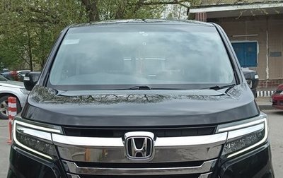 Honda Stepwgn IV, 2019 год, 2 200 000 рублей, 1 фотография