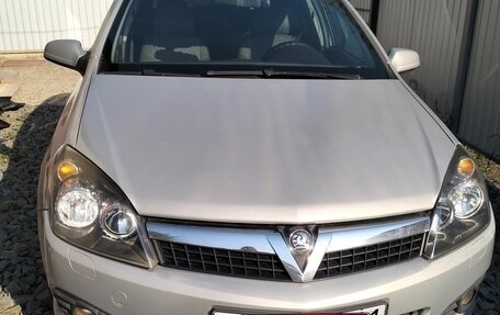 Opel Astra H, 2008 год, 620 000 рублей, 1 фотография