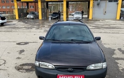 Ford Mondeo I, 1996 год, 230 000 рублей, 1 фотография