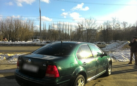 Volkswagen Bora, 2000 год, 170 000 рублей, 1 фотография