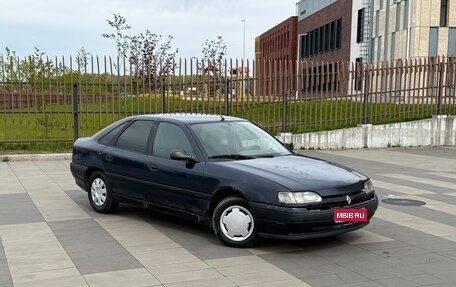 Renault Safrane II, 1994 год, 120 000 рублей, 1 фотография