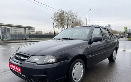 Daewoo Nexia I рестайлинг, 2009 год, 200 000 рублей, 1 фотография