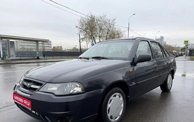 Daewoo Nexia I рестайлинг, 2009 год, 200 000 рублей, 1 фотография