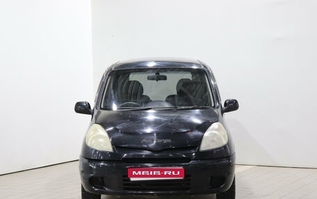 Toyota FunCargo, 2001 год, 295 000 рублей, 1 фотография