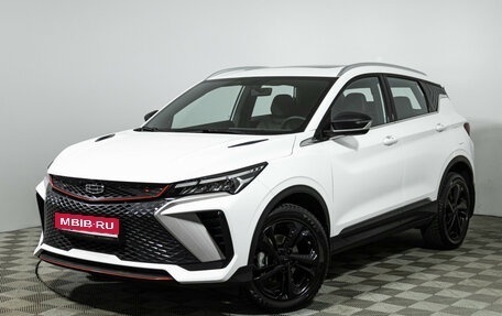 Geely Coolray I, 2024 год, 2 287 000 рублей, 1 фотография