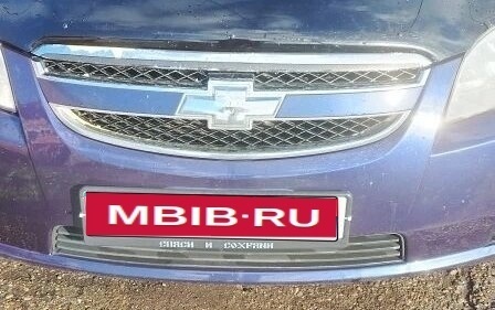Chevrolet Epica, 2011 год, 650 000 рублей, 1 фотография