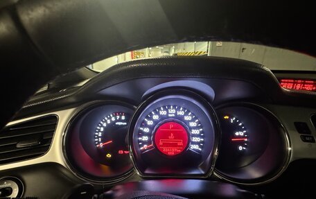 KIA cee'd III, 2015 год, 1 050 000 рублей, 1 фотография