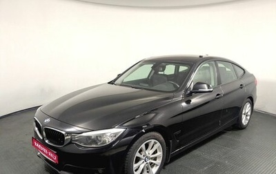 BMW 3 серия, 2014 год, 1 750 000 рублей, 1 фотография