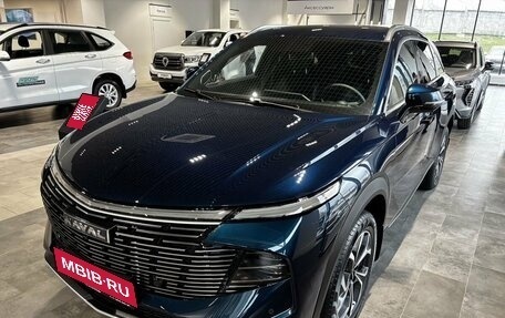 Haval F7, 2026 год, 3 699 000 рублей, 1 фотография