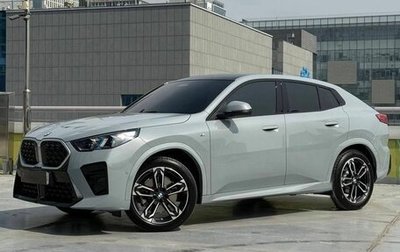 BMW X2, 2025 год, 6 400 000 рублей, 1 фотография