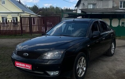 Ford Mondeo III, 2005 год, 550 000 рублей, 1 фотография