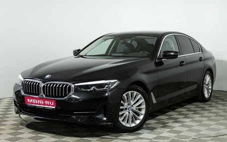 BMW 5 серия, 2020 год, 2 999 700 рублей, 1 фотография