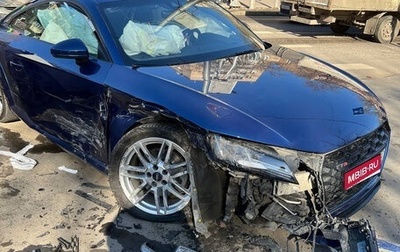 Audi TT, 2015 год, 1 450 000 рублей, 1 фотография