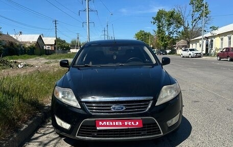 Ford Mondeo IV, 2010 год, 700 000 рублей, 1 фотография