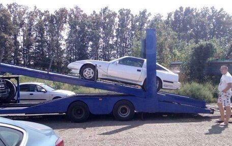 Nissan 300ZX I, 1985 год, 1 140 000 рублей, 1 фотография