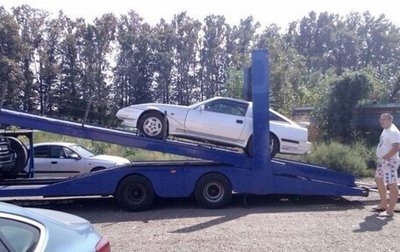Nissan 300ZX I, 1985 год, 1 140 000 рублей, 1 фотография
