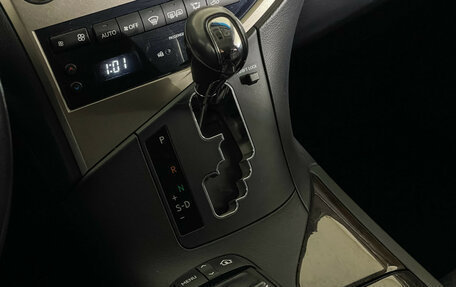 Lexus RX III, 2015 год, 2 697 000 рублей, 17 фотография