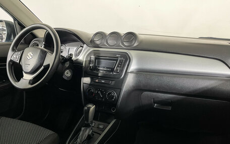 Suzuki Vitara II рестайлинг, 2017 год, 1 297 000 рублей, 9 фотография