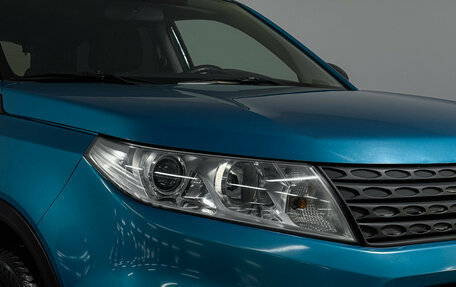 Suzuki Vitara II рестайлинг, 2017 год, 1 297 000 рублей, 15 фотография