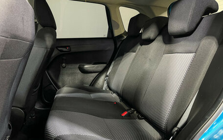Suzuki Vitara II рестайлинг, 2017 год, 1 297 000 рублей, 10 фотография