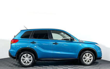 Suzuki Vitara II рестайлинг, 2017 год, 1 297 000 рублей, 4 фотография