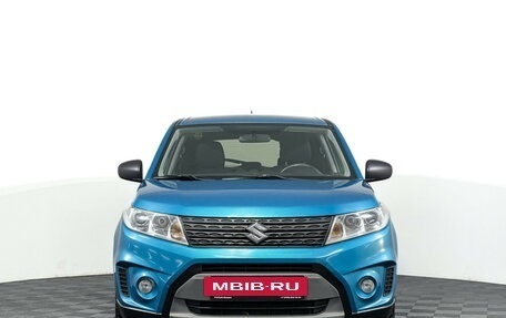Suzuki Vitara II рестайлинг, 2017 год, 1 297 000 рублей, 2 фотография