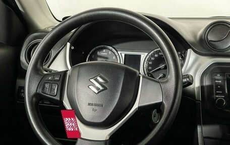 Suzuki Vitara II рестайлинг, 2017 год, 1 297 000 рублей, 14 фотография