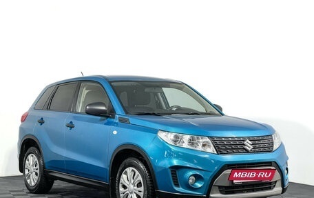 Suzuki Vitara II рестайлинг, 2017 год, 1 297 000 рублей, 3 фотография