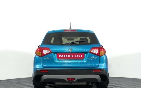 Suzuki Vitara II рестайлинг, 2017 год, 1 297 000 рублей, 6 фотография