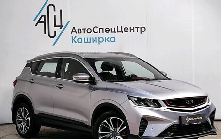 Geely Coolray I, 2023 год, 1 889 000 рублей, 3 фотография