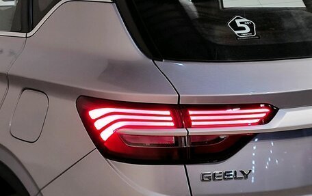 Geely Coolray I, 2023 год, 1 889 000 рублей, 6 фотография