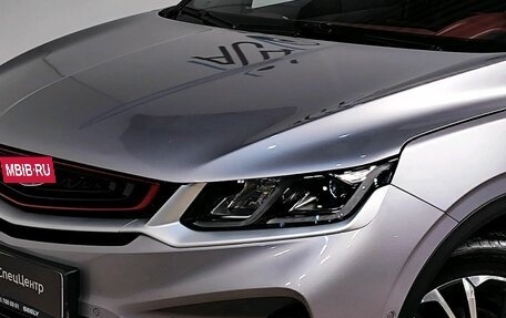 Geely Coolray I, 2023 год, 1 889 000 рублей, 5 фотография