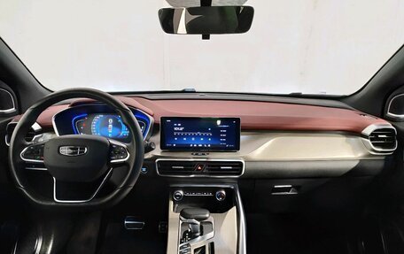 Geely Coolray I, 2023 год, 1 889 000 рублей, 8 фотография