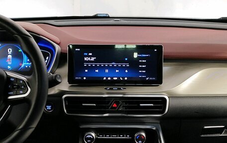 Geely Coolray I, 2023 год, 1 889 000 рублей, 9 фотография