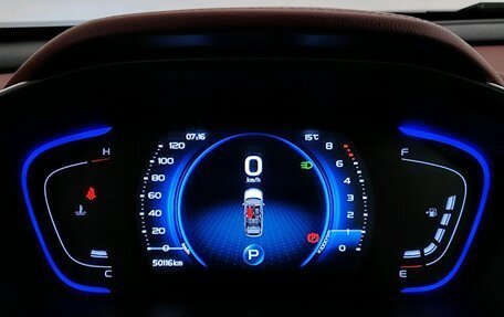 Geely Coolray I, 2023 год, 1 889 000 рублей, 11 фотография