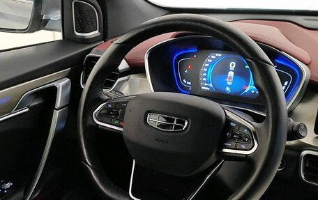 Geely Coolray I, 2023 год, 1 889 000 рублей, 12 фотография