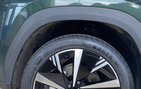 Geely Atlas, 2026 год, 3 904 990 рублей, 7 фотография