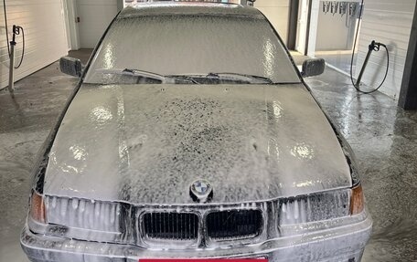 BMW 3 серия, 1992 год, 330 000 рублей, 5 фотография