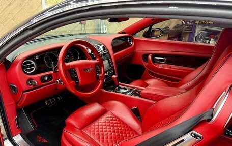 Bentley Continental GT I, 2004 год, 1 800 000 рублей, 7 фотография