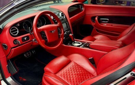 Bentley Continental GT I, 2004 год, 1 800 000 рублей, 9 фотография