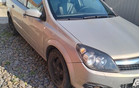 Opel Astra H, 2008 год, 620 000 рублей, 2 фотография
