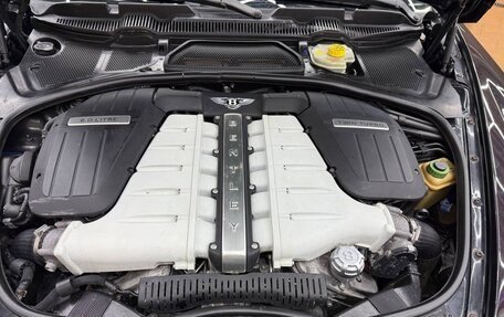 Bentley Continental GT I, 2004 год, 1 800 000 рублей, 11 фотография