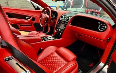Bentley Continental GT I, 2004 год, 1 800 000 рублей, 8 фотография