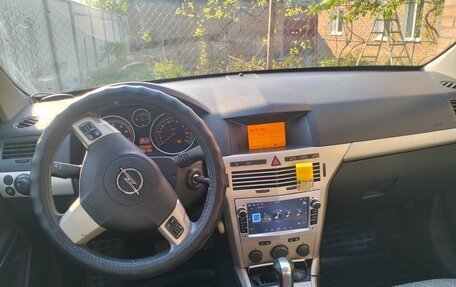 Opel Astra H, 2008 год, 620 000 рублей, 6 фотография