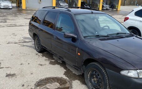 Ford Mondeo I, 1996 год, 230 000 рублей, 2 фотография